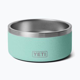 Ciotola per cane Yeti Boomer 4 seafoam