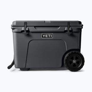 Frigorifero da campeggio YETI Tundra Haul 47 l black