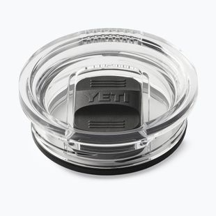Tappo per borraccia YETI Rambler Travel Lid black