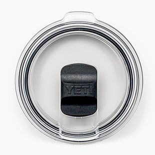 Coperchio per tazza YETI Rambler StrongHold Lid black