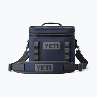 Borsa termica YETI Hopper Flip 7,5 l navy