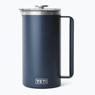 Caffettiera YETI French Press 1,9 l navy