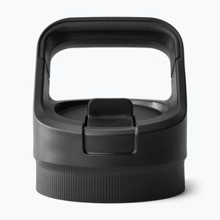 Tappo per borraccia YETI Yonder Straw black