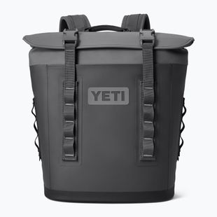 Borsa termica YETI Hopper 12 l charcoal