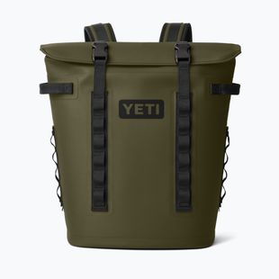 Zaino termico YETI Hopper 20 l olive