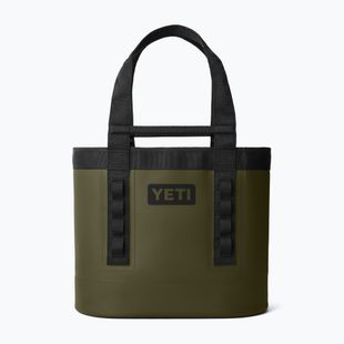 Borsa YETI Camino Carryall 35 l olive