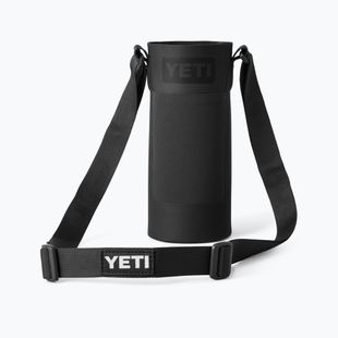 Borsa per bottiglia YETI Bottle Sling Small czarny