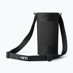 Borsa per bottiglia YETI Bottle Sling Large black