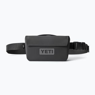 Marsupio YETI SideKick Dry 1 l charcoal