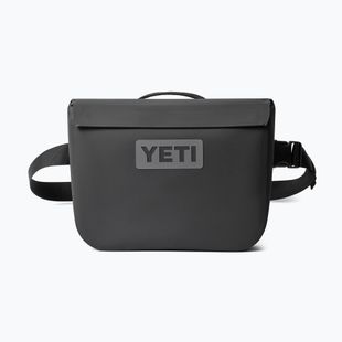 Marsupio YETI SideKick Dry 6 l charcoal