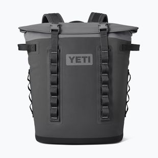 Zaino termico YETI Hopper 20 l charcoal