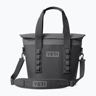 Borsa termica YETI Hopper 30 l charcoal