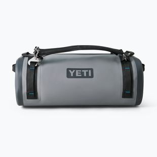 Borsa da viaggio YETI Panga 50 l storm gray