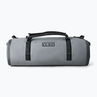 Borsa da viaggio YETI Panga 100 l storm gray