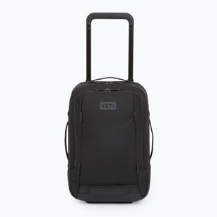 Valigia da viaggio YETI Crossroads 35 l black