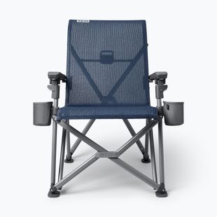 Sedia da campeggio YETI Trailhead Camp navy