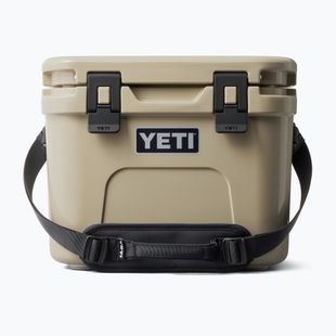 Frigorifero da campeggio YETI Roadie 7,5 and tan