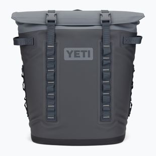 Zaino termico YETI Hopper 20 l charcoal