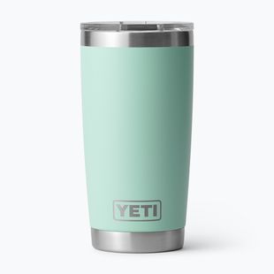 Borraccia termica YETI Rambler Tumbler 591 ml seafoam