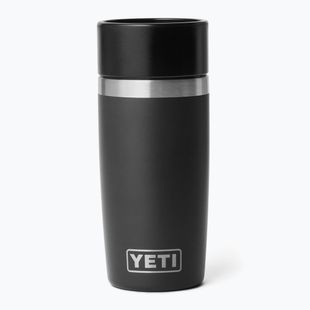 Thermos YETI Rambler Travel 354 ml black