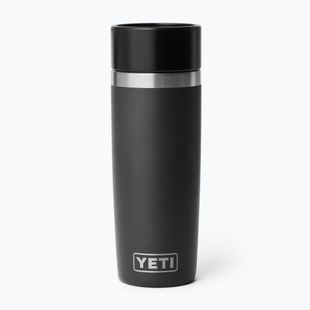 Thermos YETI Rambler Travel 473 ml black