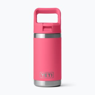 Borraccia termica YETI Rambler Kids 354 ml tropical pink