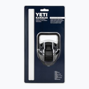Tappo per borraccia YETI Rambler Straw stainless steel