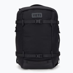 Zaino urbano YETI Crossroads 22 l black