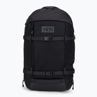 Zaino urbano YETI Crossroads 27 l black