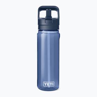 Borraccia da escursionismo YETI Yonder Straw 750 ml navy