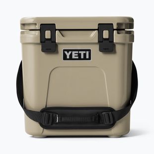 Frigorifero da campeggio YETI Roadie 20 l tan