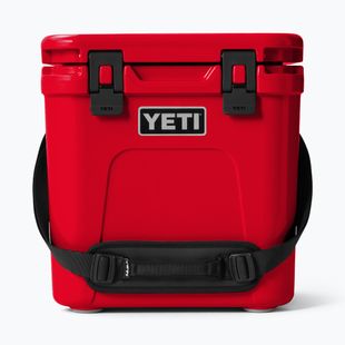 Frigorifero da campeggio YETI Roadie 20 l rescue red