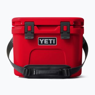 Frigorifero portatile YETI Roadie 7,5 l rescue red