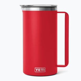 Caraffa YETI Rambler Pitcher 1,9 l rescue red