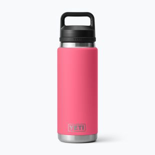 Thermos YETI Rambler Chug 760 ml tropical pink