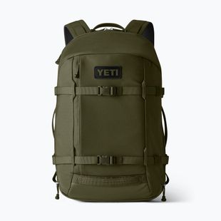 Zaino urbano YETI Crossroads 27 l olive