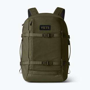 Zaino urbano YETI Crossroads 35 l olive
