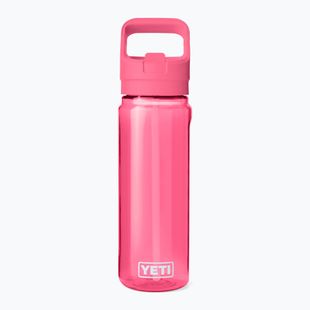 Borraccia da escursionismo YETI Yonder Straw 750 ml tropical pink