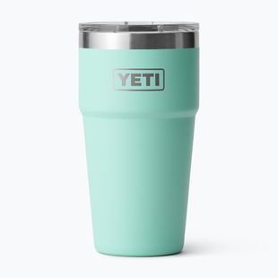 Thermos YETI Rambler Stackable 591 ml seafoam