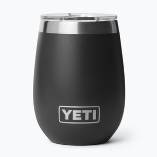 Borraccia termica YETI Rambler CL Wine 295 ml black