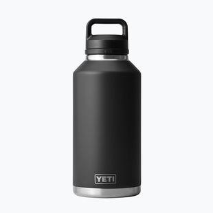 Borraccia termica YETI Rambler Chug 1900 ml black