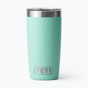 Thermos YETI Rambler Tumbler 296 ml seafoam