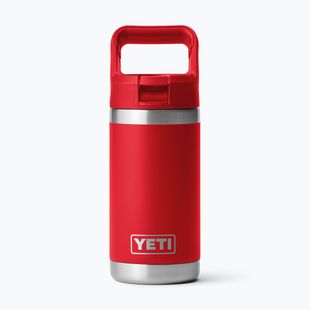 Borraccia termica YETI Rambler Kids 354 ml rescue red