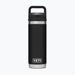 Thermos YETI Rambler Chug 532 ml black