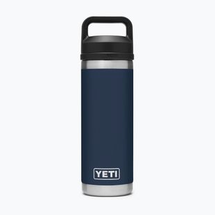 Thermos YETI Rambler Chug 532 ml navy