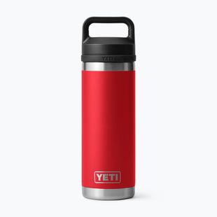 Thermos YETI Rambler Chug 532 ml rescue red