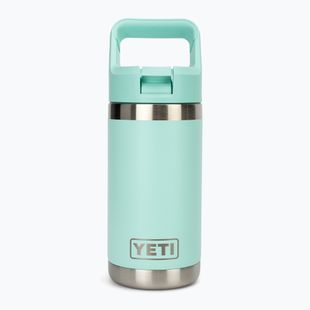 Borraccia termica YETI Rambler Kids 354 ml seafoam