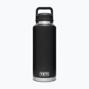 Thermos YETI Rambler Chug 1400 ml black