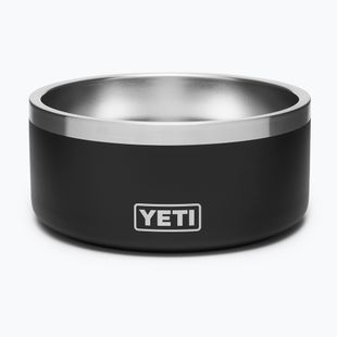 Ciotola per cane YETI Boomer 4 Dog 1 l black