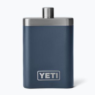 Fiaschetta YETI Flask 200 ml navy